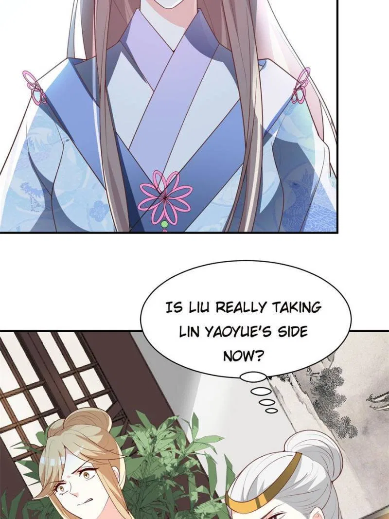 The Prince Regent’s Concubines Chapter 116 – Page 8