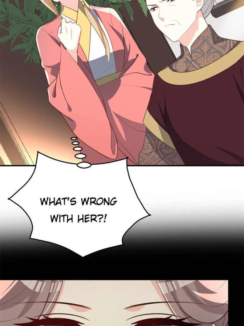 The Prince Regent’s Concubines Chapter 116 – Page 9