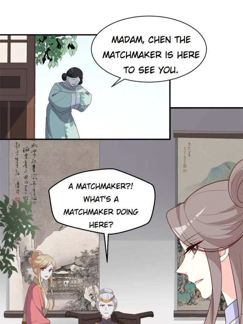 The Prince Regent’s Concubines Chapter 116 – Page 11