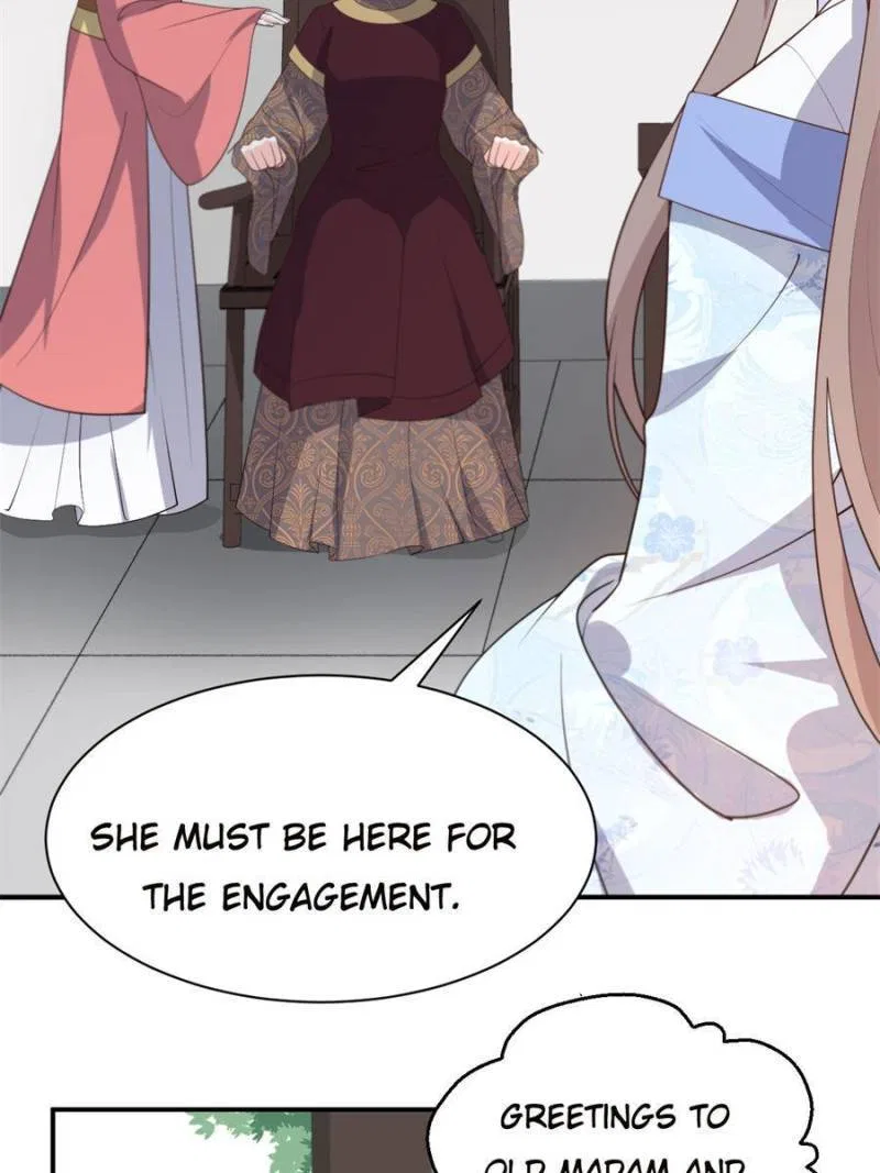 The Prince Regent’s Concubines Chapter 116 – Page 12