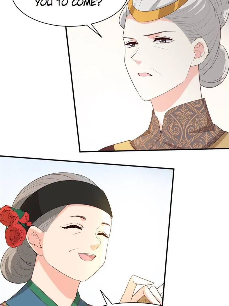 The Prince Regent’s Concubines Chapter 116 – Page 14