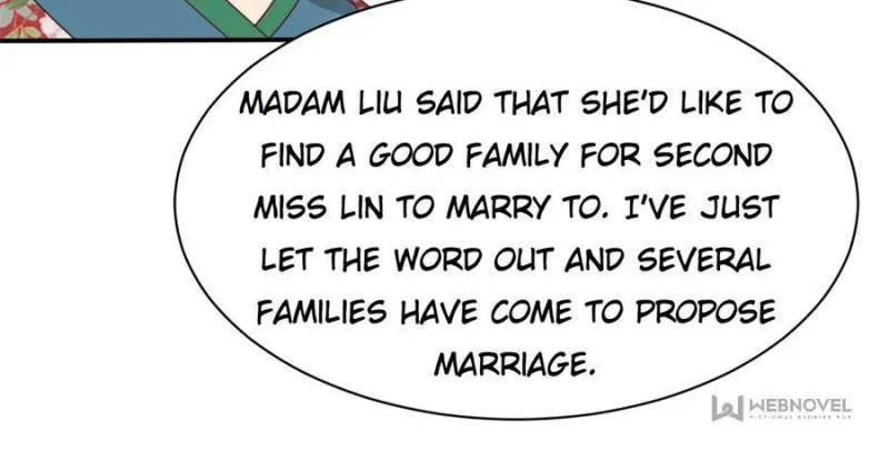 The Prince Regent’s Concubines Chapter 116 – Page 15
