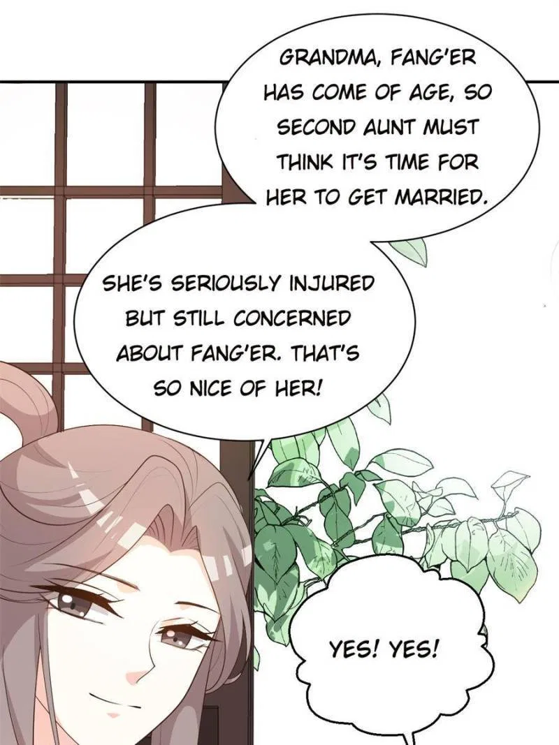 The Prince Regent’s Concubines Chapter 116 – Page 16