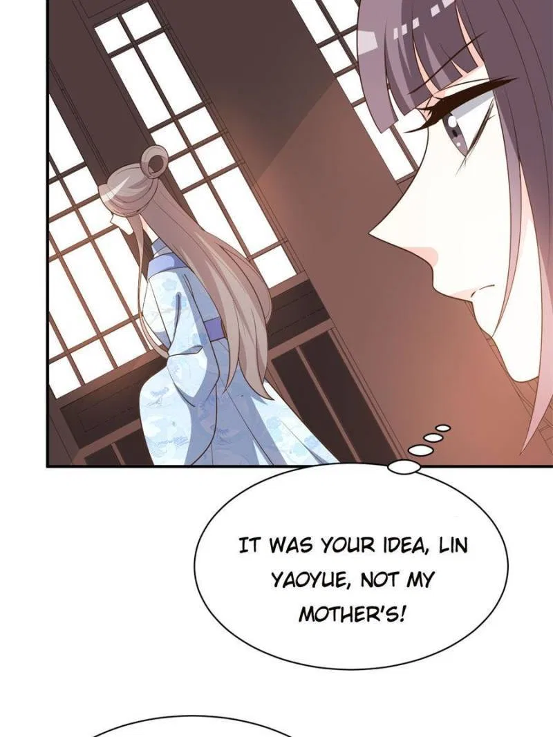 The Prince Regent’s Concubines Chapter 116 – Page 18