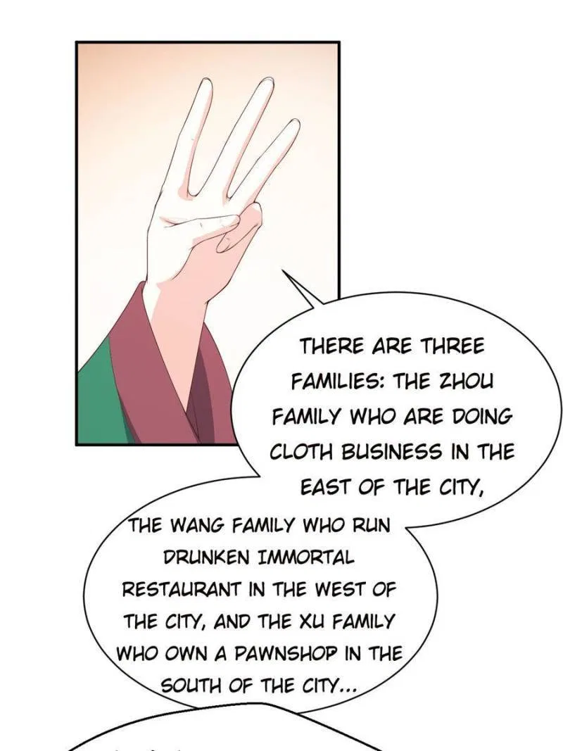The Prince Regent’s Concubines Chapter 116 – Page 20