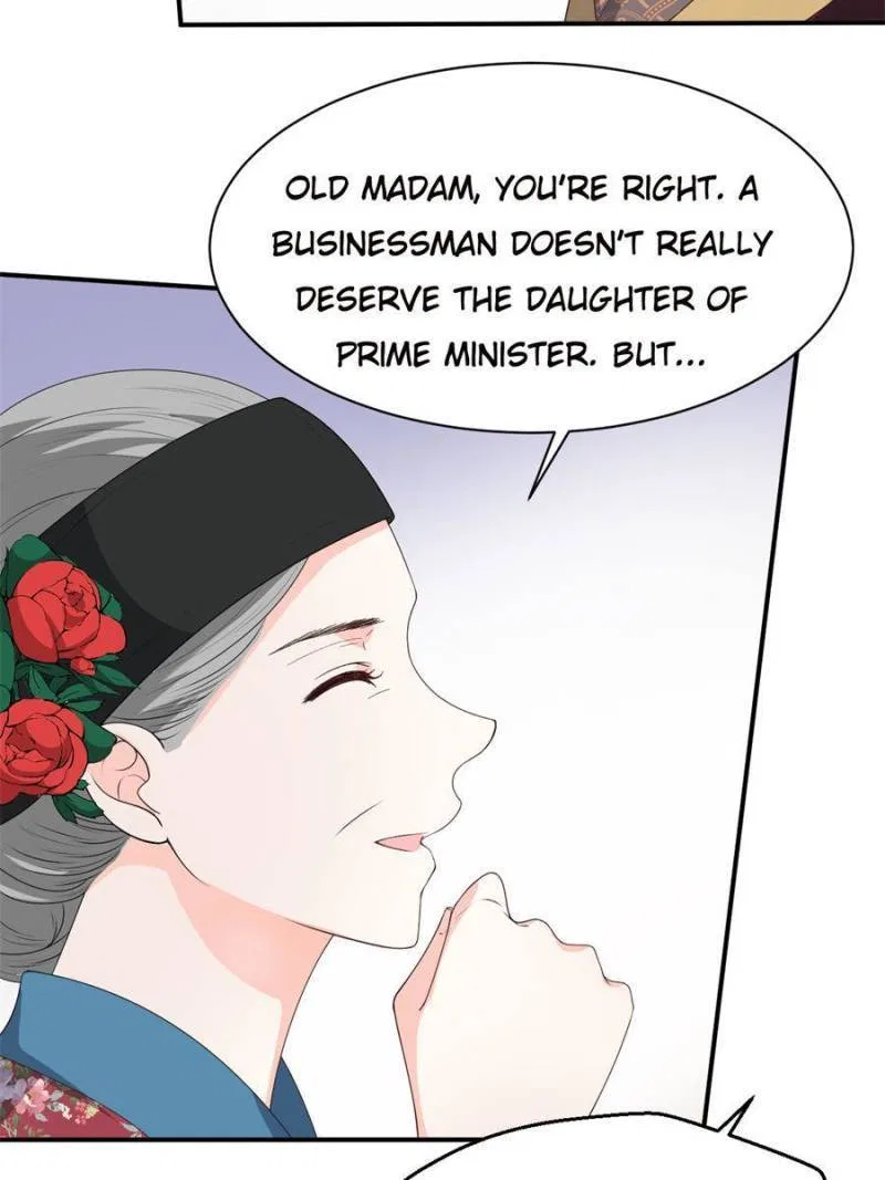 The Prince Regent’s Concubines Chapter 116 – Page 22