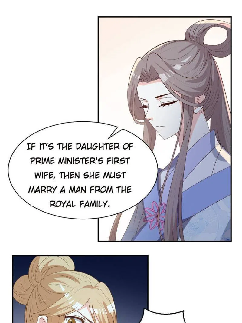 The Prince Regent’s Concubines Chapter 116 – Page 24