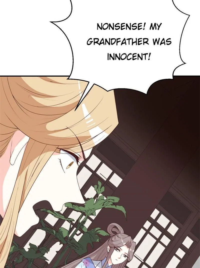 The Prince Regent’s Concubines Chapter 116 – Page 26
