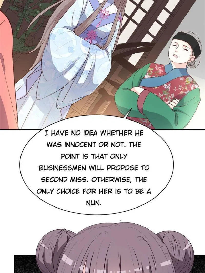The Prince Regent’s Concubines Chapter 116 – Page 27