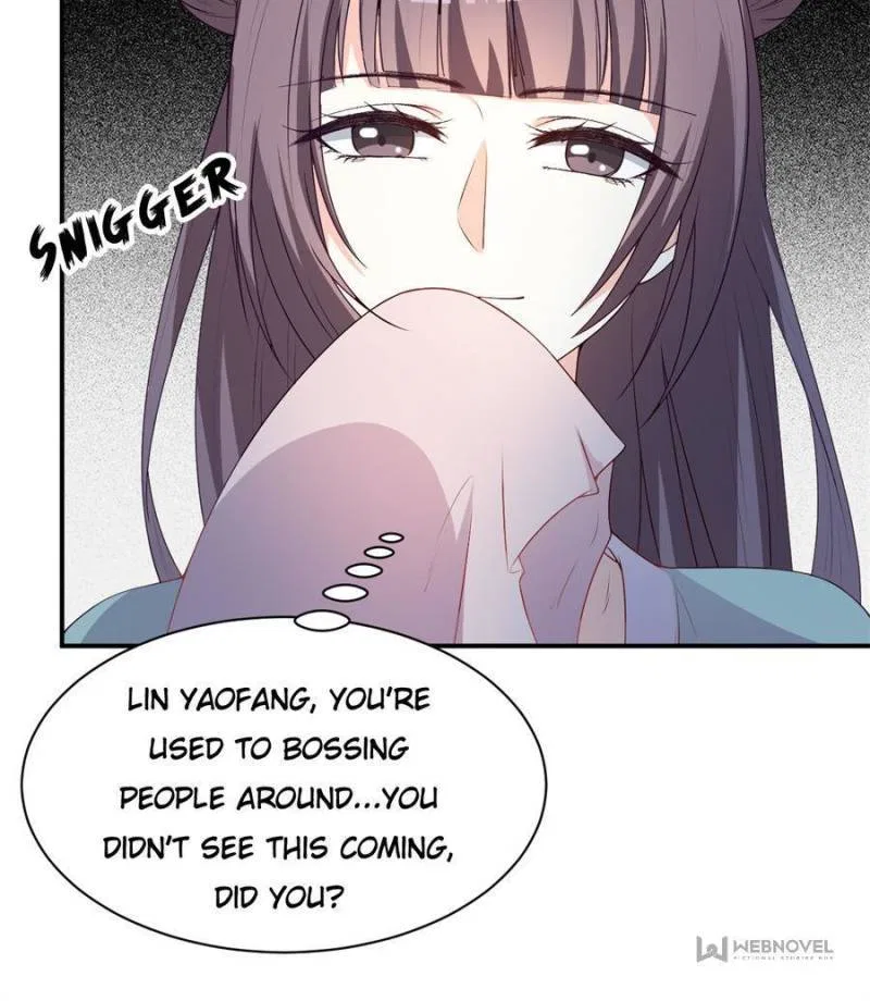The Prince Regent’s Concubines Chapter 116 – Page 28