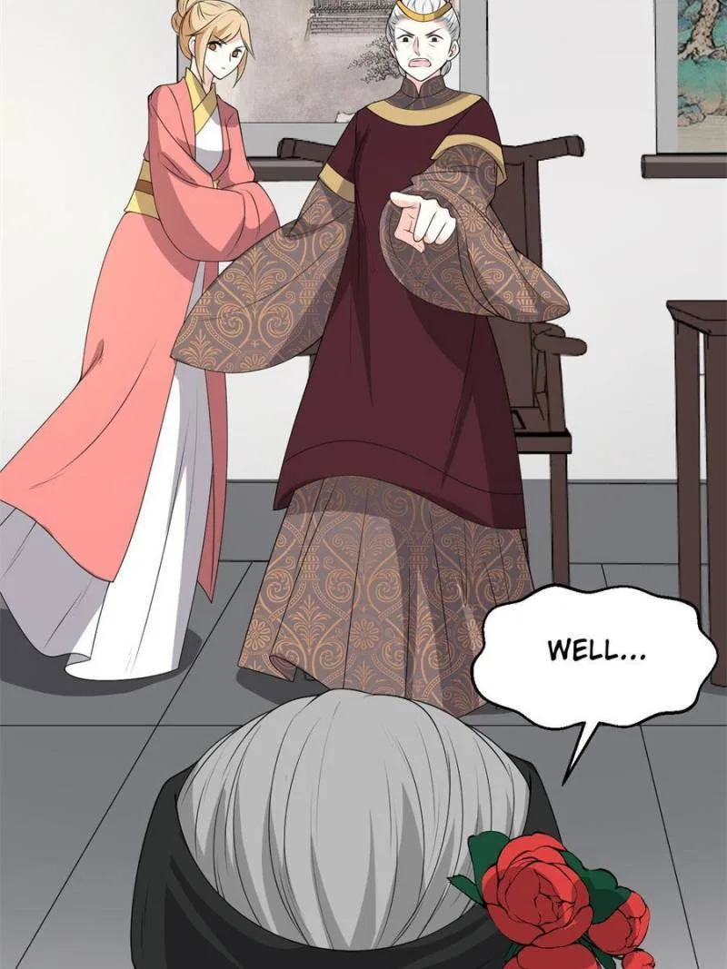 The Prince Regent’s Concubines Chapter 116 – Page 30