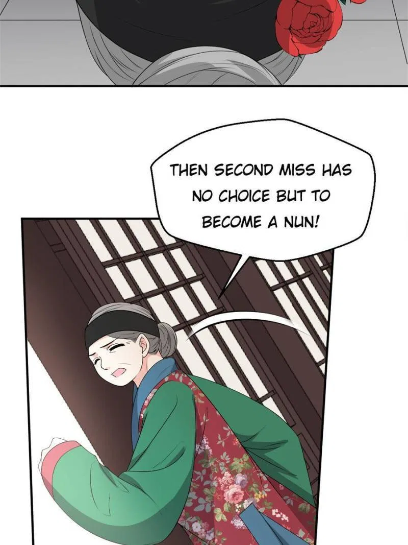 The Prince Regent’s Concubines Chapter 116 – Page 31