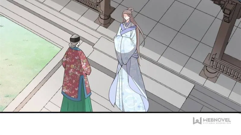 The Prince Regent’s Concubines Chapter 116 – Page 33