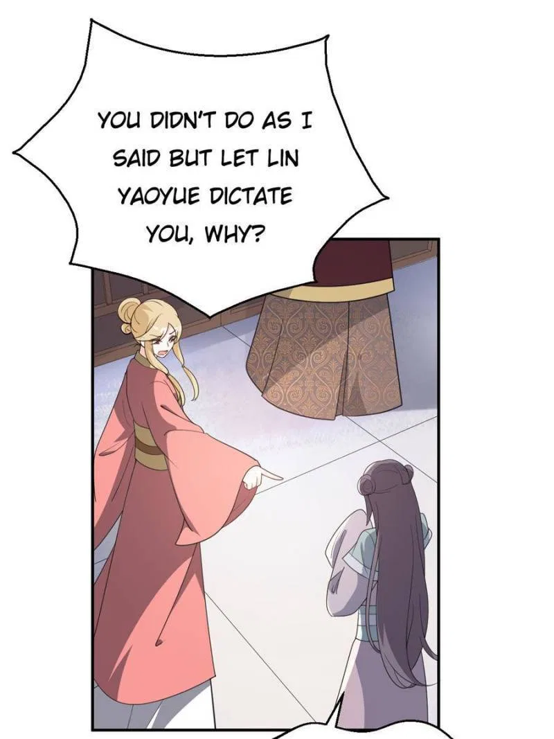 The Prince Regent’s Concubines Chapter 116 – Page 38