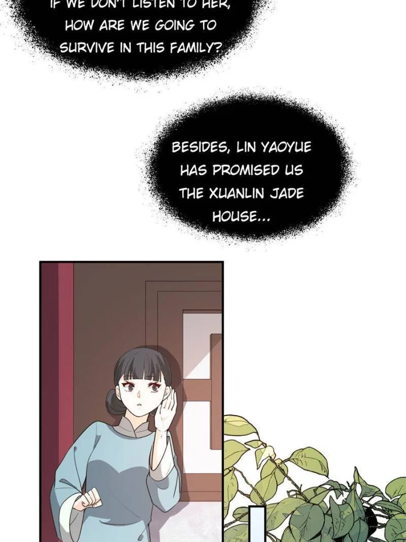 The Prince Regent’s Concubines Chapter 116 – Page 40