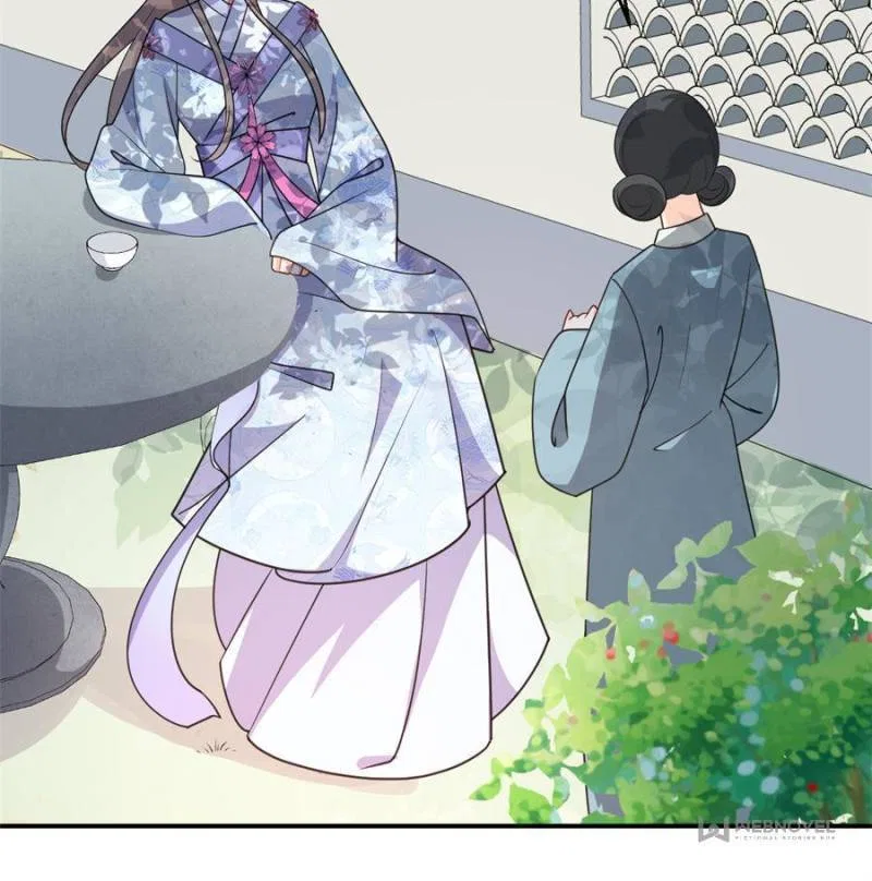 The Prince Regent’s Concubines Chapter 116 – Page 42