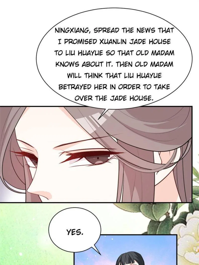 The Prince Regent’s Concubines Chapter 116 – Page 43