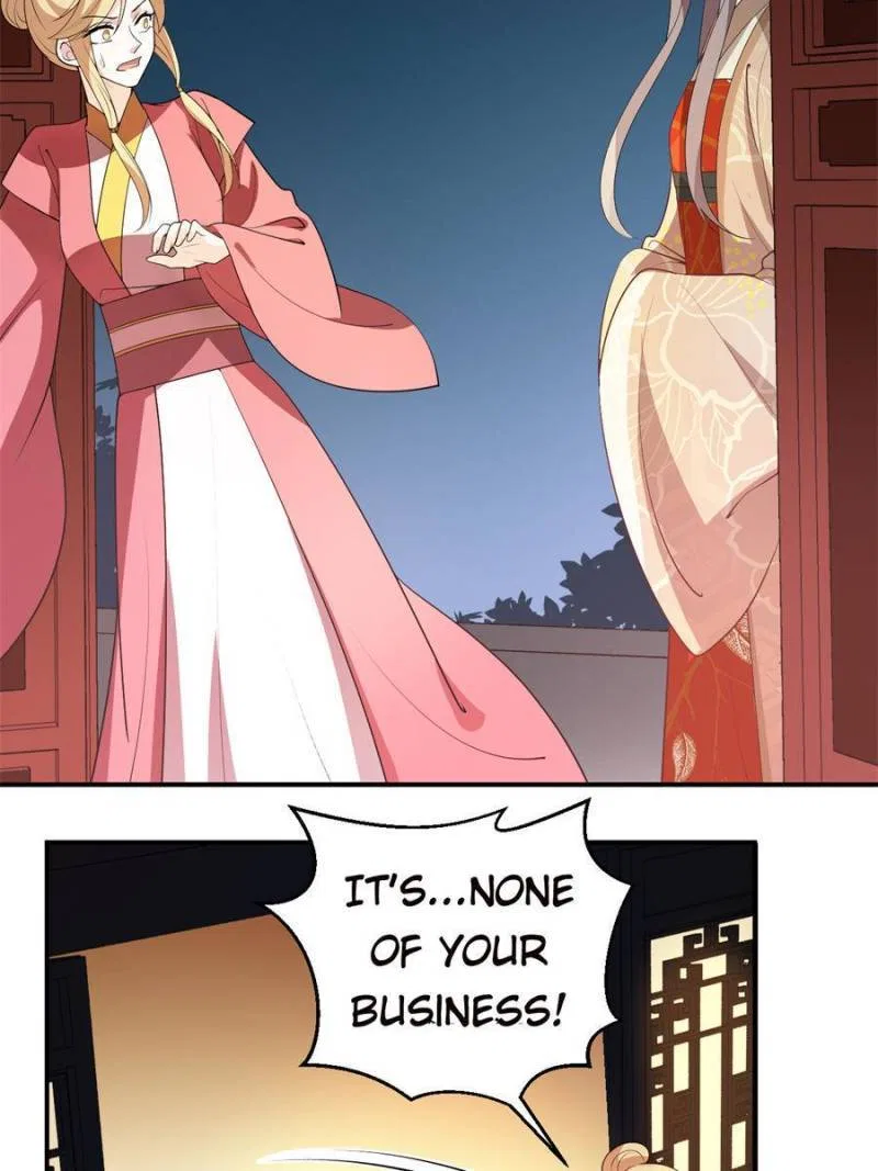 The Prince Regent’s Concubines Chapter 115 – Page 2