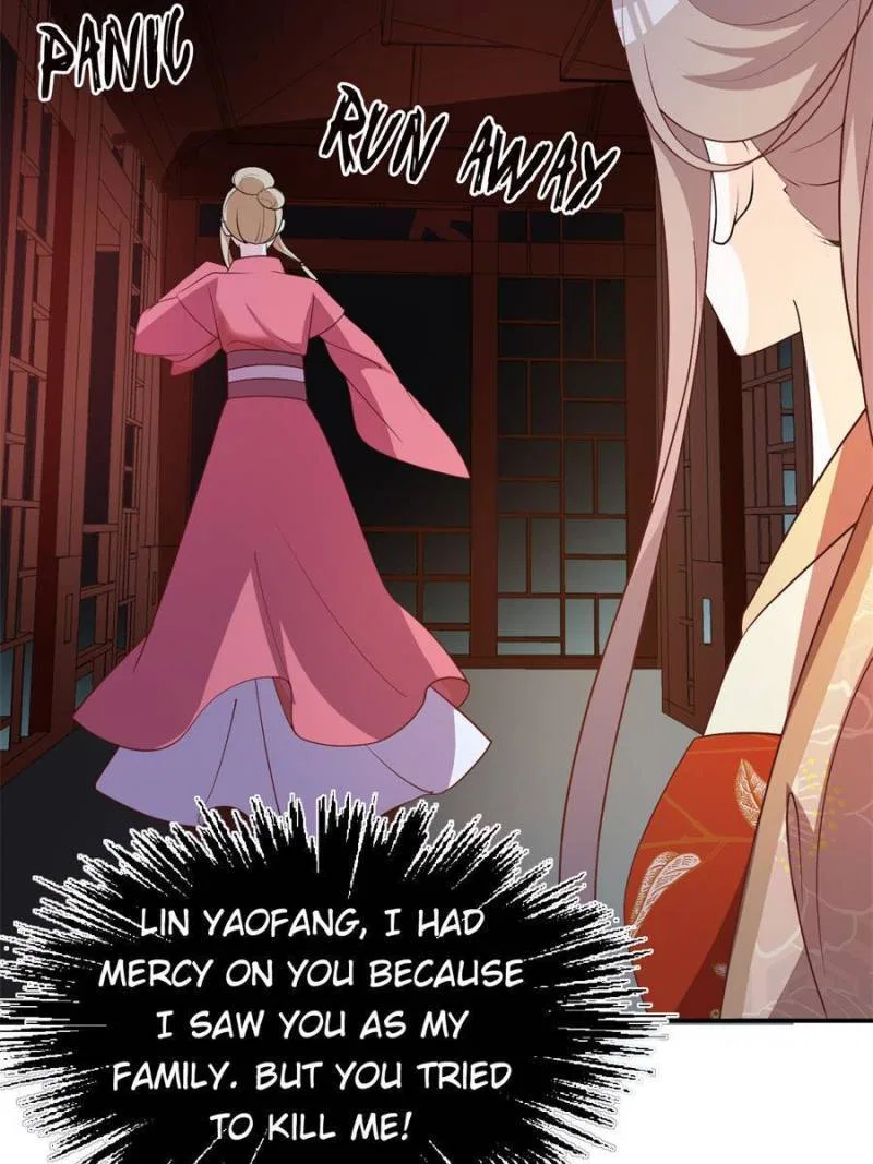The Prince Regent’s Concubines Chapter 115 – Page 4