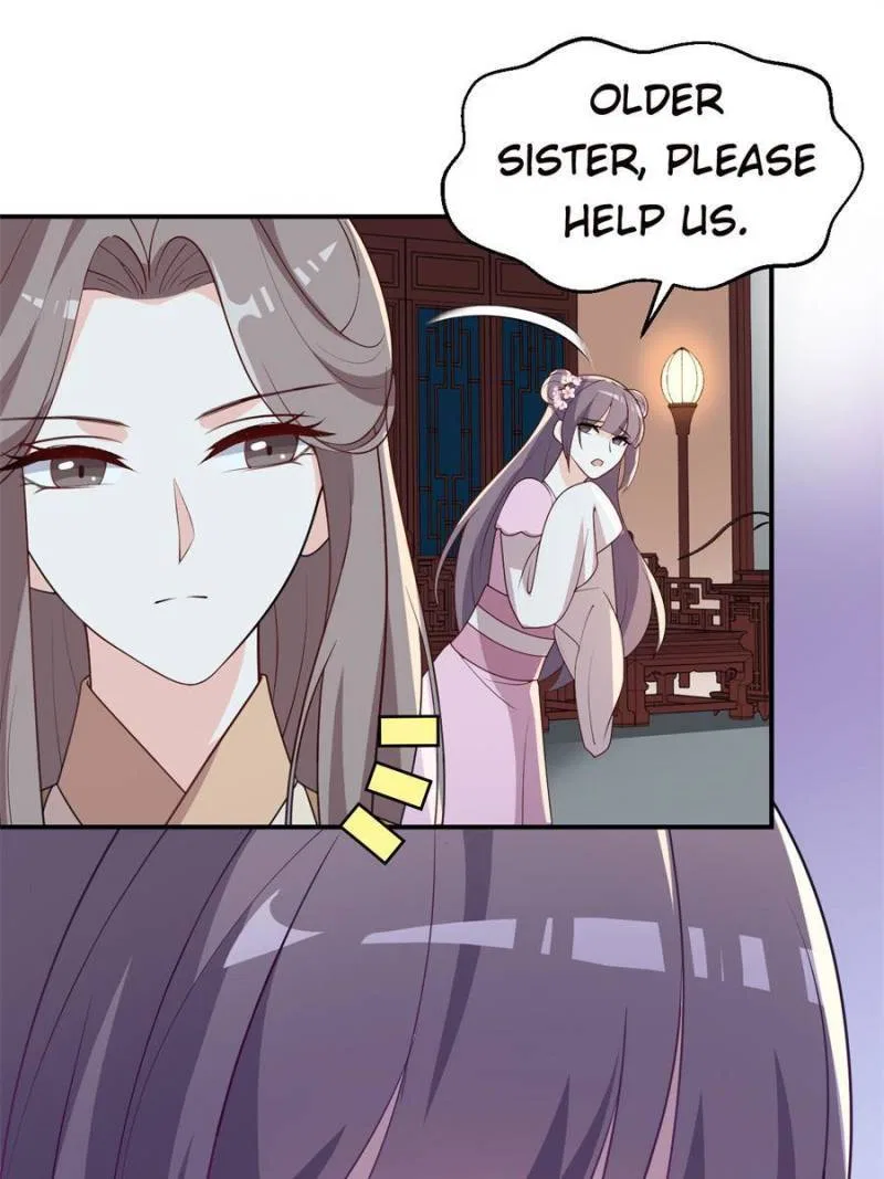 The Prince Regent’s Concubines Chapter 115 – Page 6