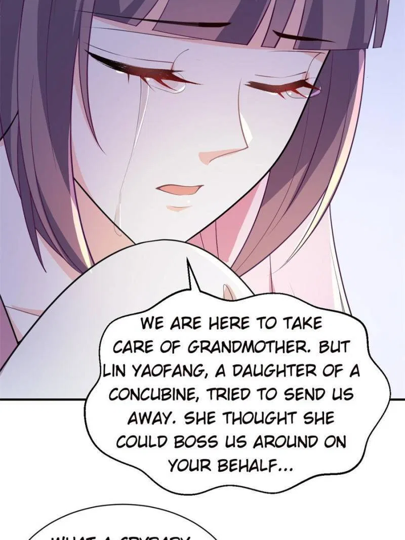 The Prince Regent’s Concubines Chapter 115 – Page 7