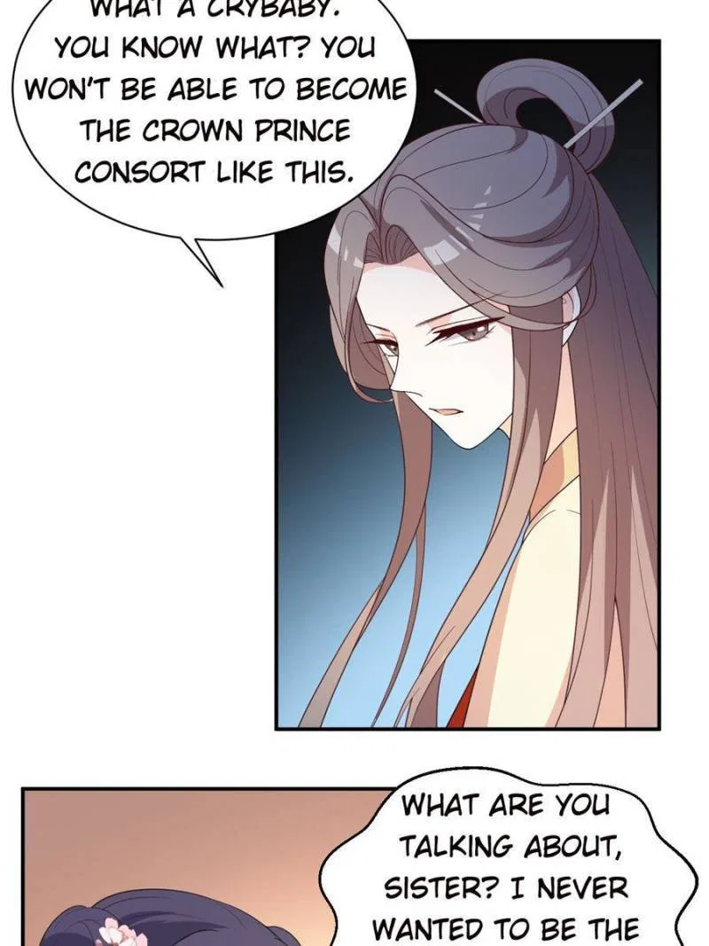 The Prince Regent’s Concubines Chapter 115 – Page 8