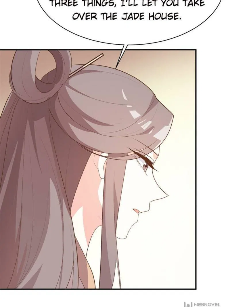 The Prince Regent’s Concubines Chapter 115 – Page 14