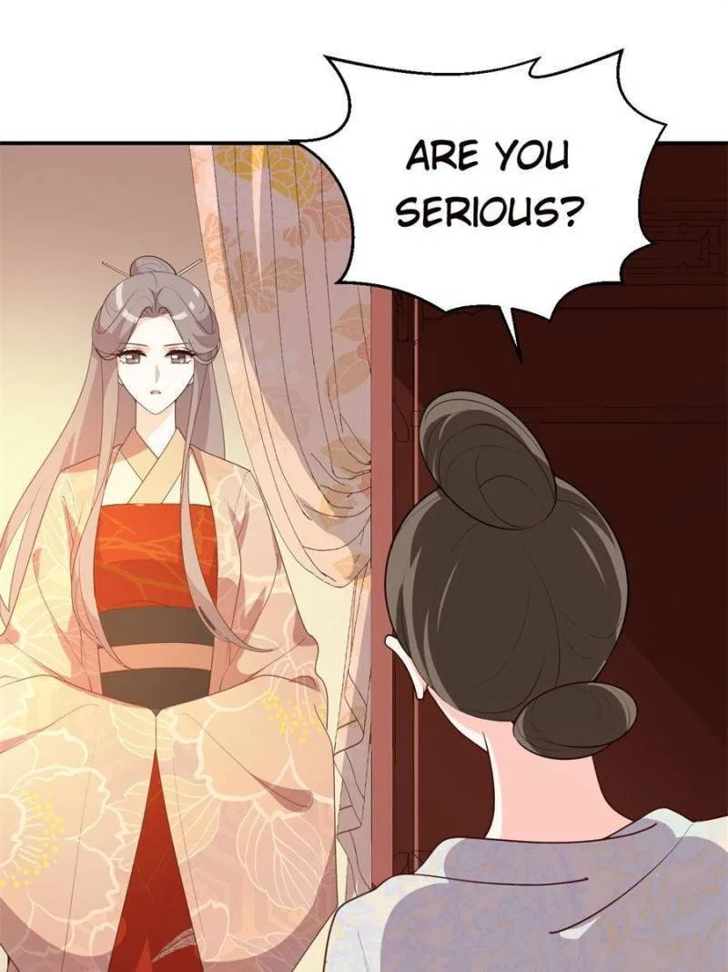 The Prince Regent’s Concubines Chapter 115 – Page 16