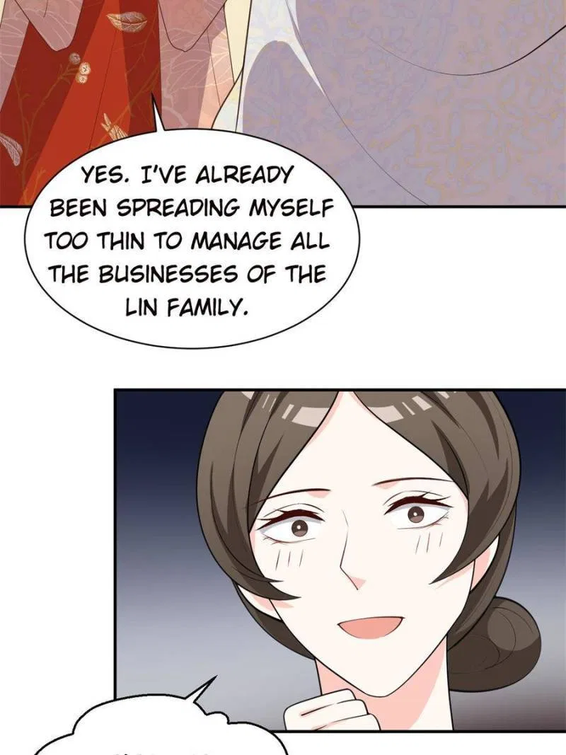 The Prince Regent’s Concubines Chapter 115 – Page 17