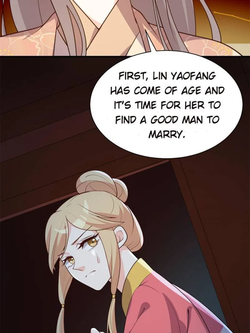 The Prince Regent’s Concubines Chapter 115 – Page 19