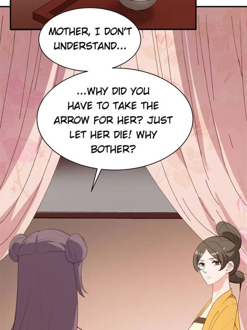 The Prince Regent’s Concubines Chapter 115 – Page 23