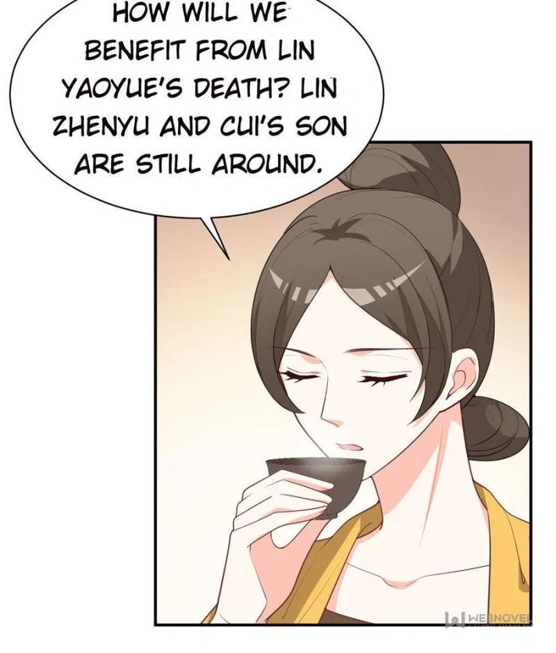 The Prince Regent’s Concubines Chapter 115 – Page 25