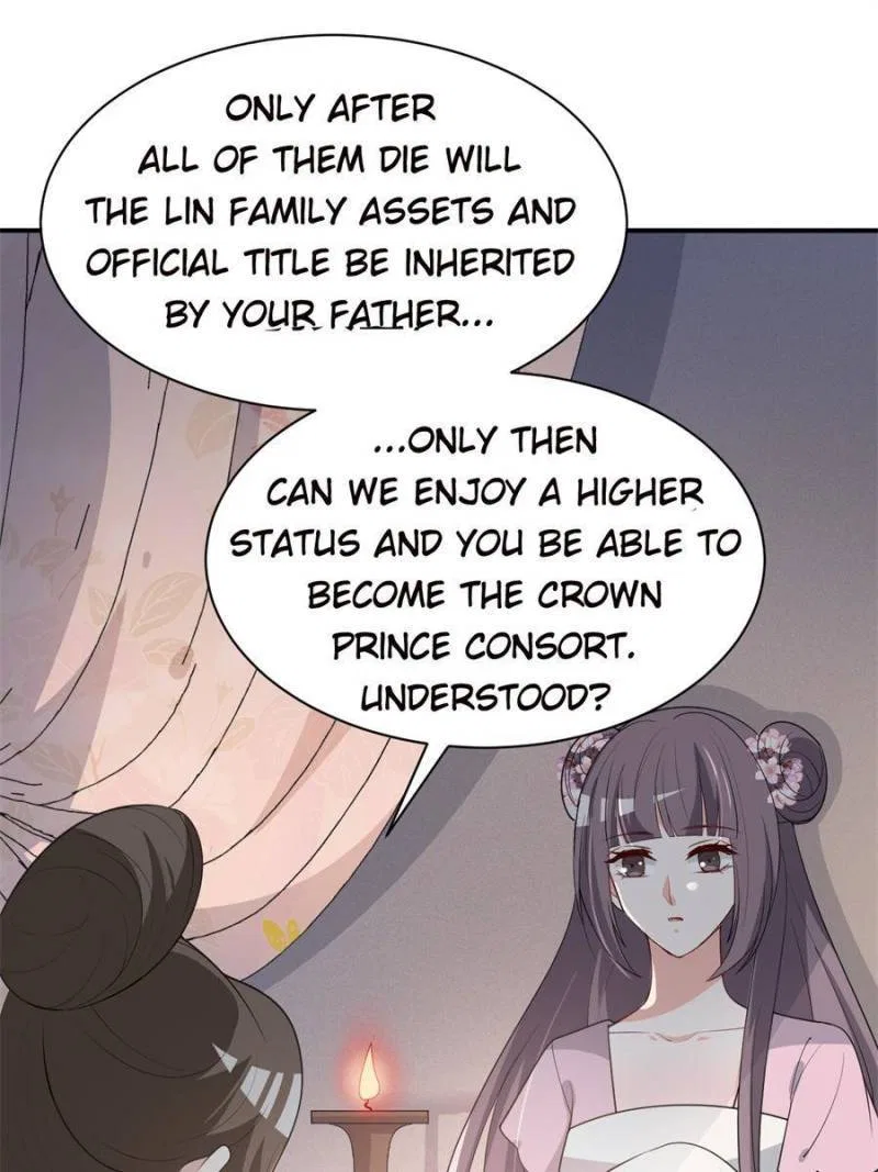 The Prince Regent’s Concubines Chapter 115 – Page 26