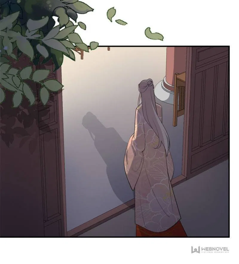 The Prince Regent’s Concubines Chapter 115 – Page 29