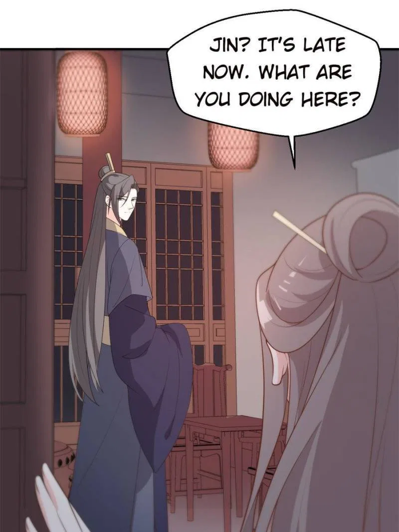 The Prince Regent’s Concubines Chapter 115 – Page 30