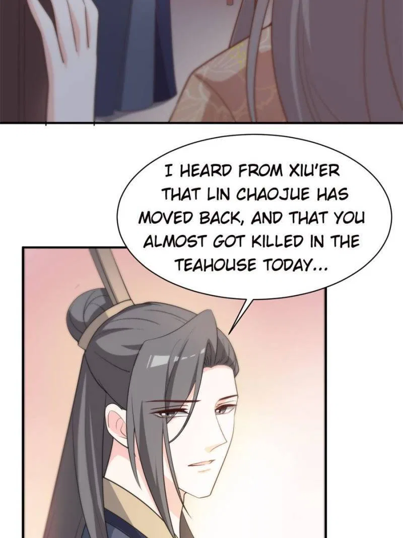 The Prince Regent’s Concubines Chapter 115 – Page 31
