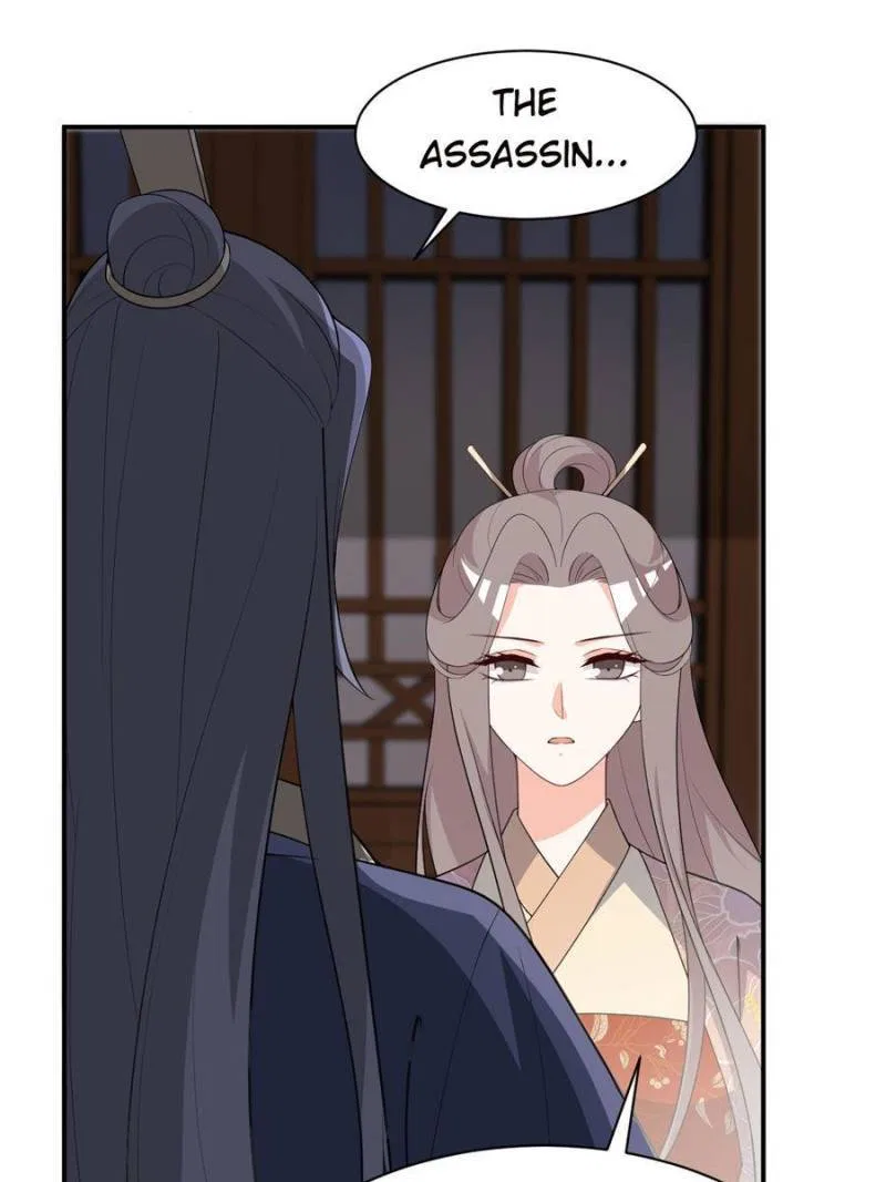 The Prince Regent’s Concubines Chapter 115 – Page 35