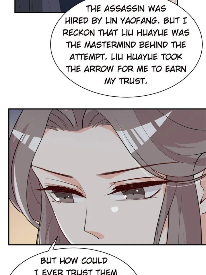 The Prince Regent’s Concubines Chapter 115 – Page 36