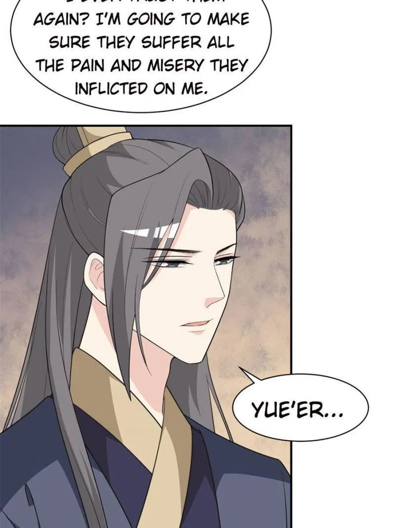 The Prince Regent’s Concubines Chapter 115 – Page 37