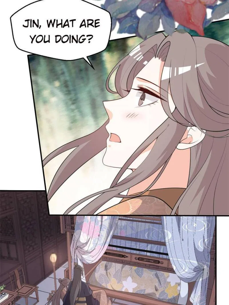 The Prince Regent’s Concubines Chapter 115 – Page 41