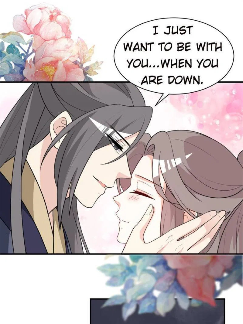 The Prince Regent’s Concubines Chapter 115 – Page 43