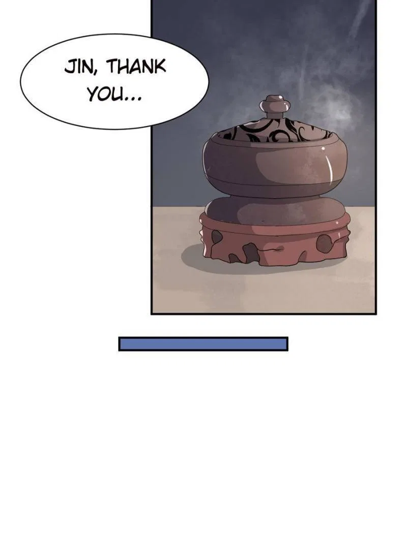 The Prince Regent’s Concubines Chapter 115 – Page 44