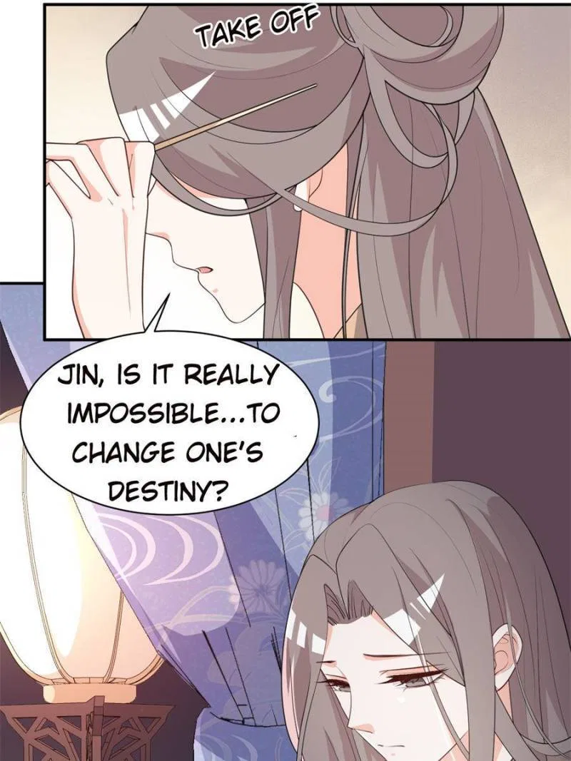 The Prince Regent’s Concubines Chapter 115 – Page 45