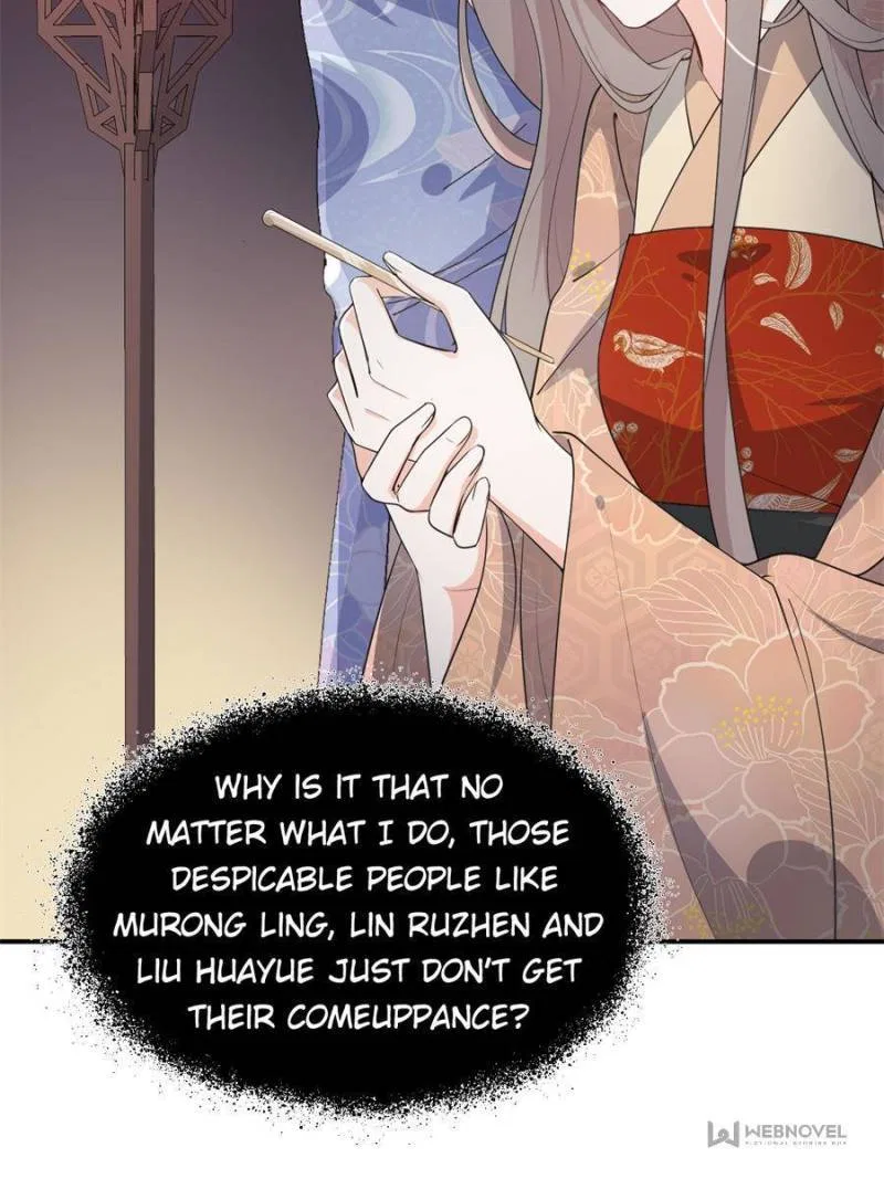 The Prince Regent’s Concubines Chapter 115 – Page 46