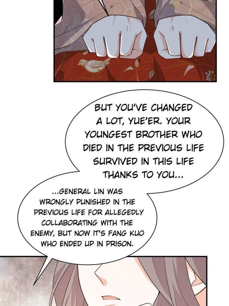 The Prince Regent’s Concubines Chapter 115 – Page 50