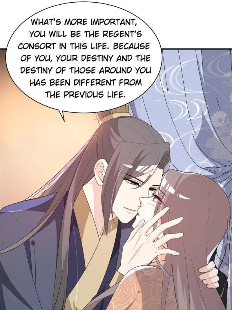 The Prince Regent’s Concubines Chapter 115 – Page 52