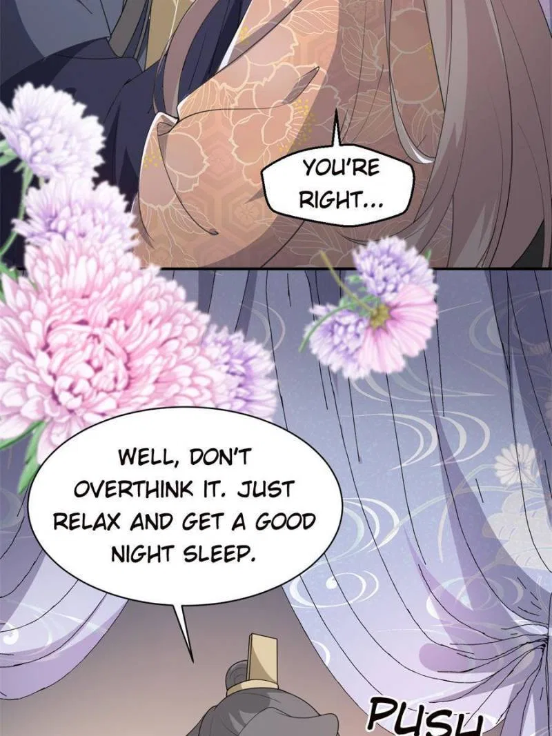 The Prince Regent’s Concubines Chapter 115 – Page 53