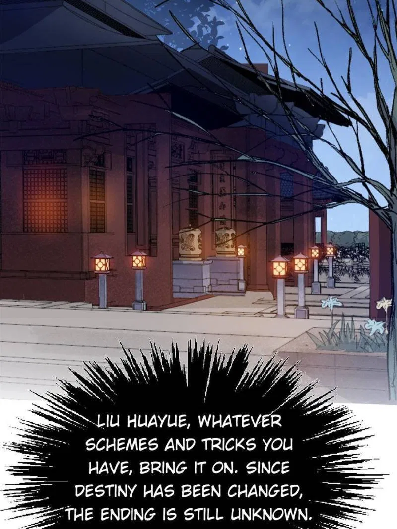 The Prince Regent’s Concubines Chapter 115 – Page 59