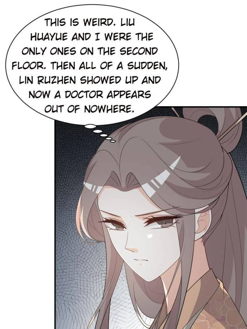 The Prince Regent’s Concubines Chapter 114 – Page 5