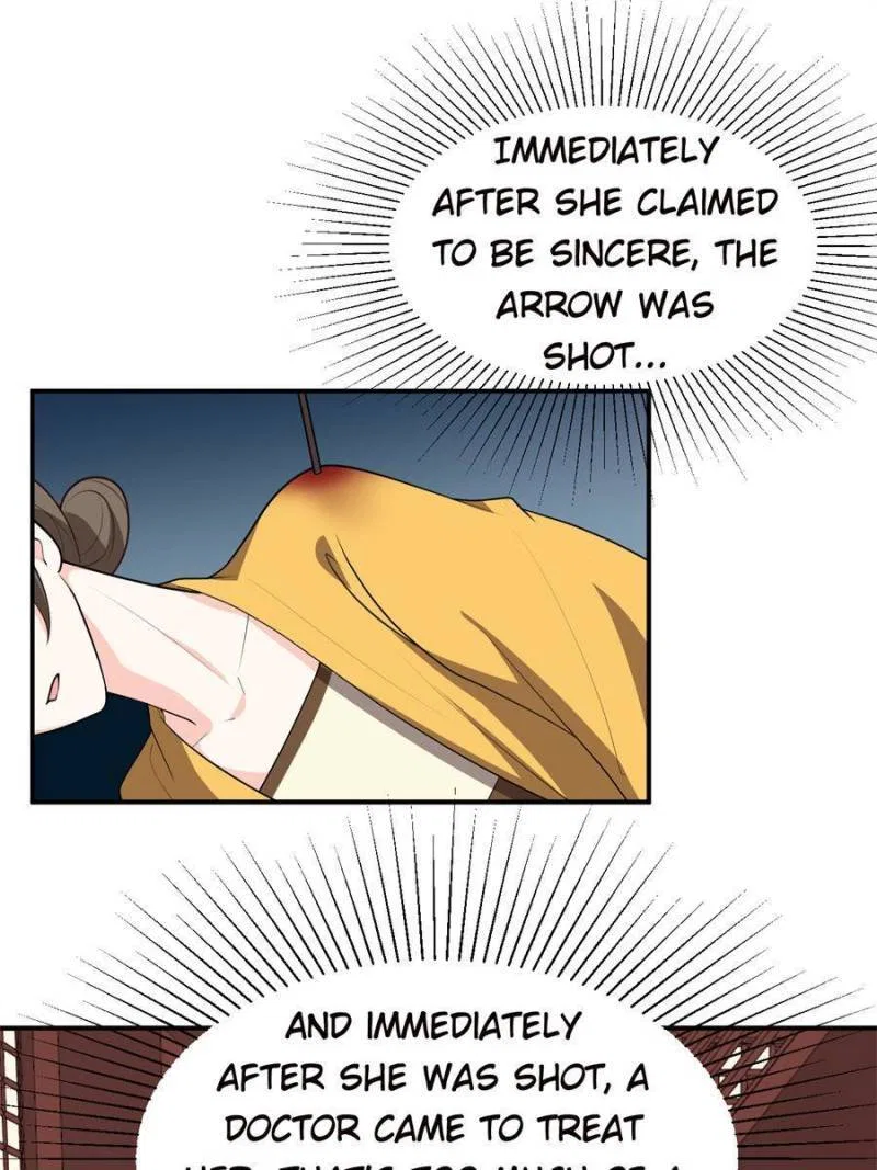 The Prince Regent’s Concubines Chapter 114 – Page 9